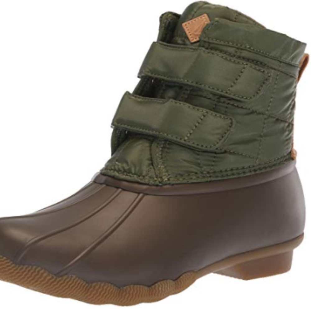 SPERRY Women's Saltwater Jetty Boot